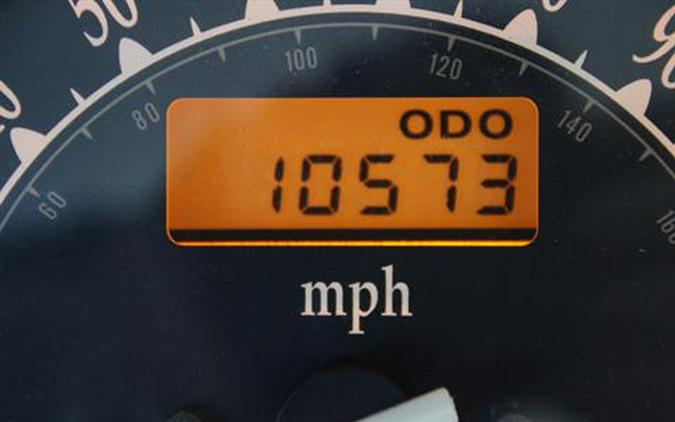 2015 Kawasaki Vulcan® 900 Classic LT