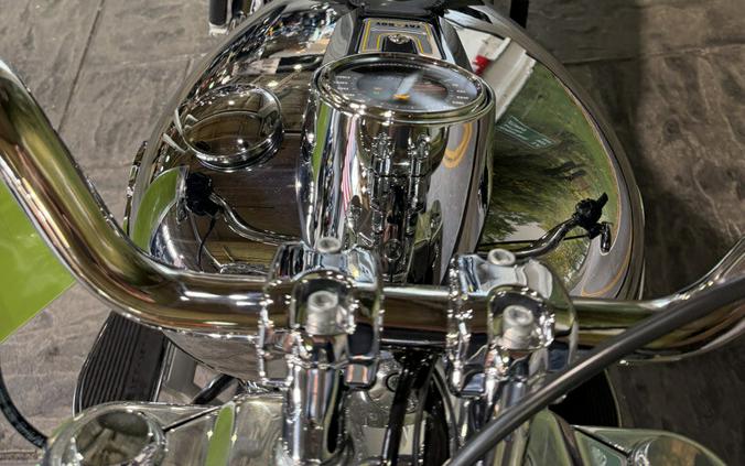 2025 Grey Ghost Fat Boy
