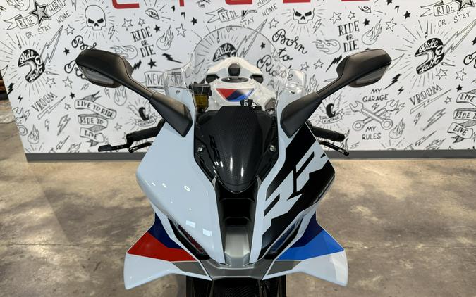 2026 BMW S 1000 RR