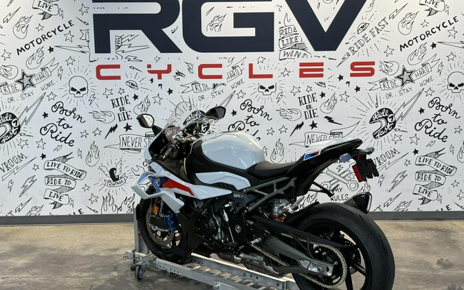 2026 BMW S 1000 RR