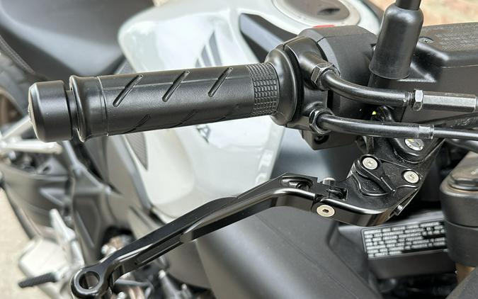 2024 Honda CB650R ABS