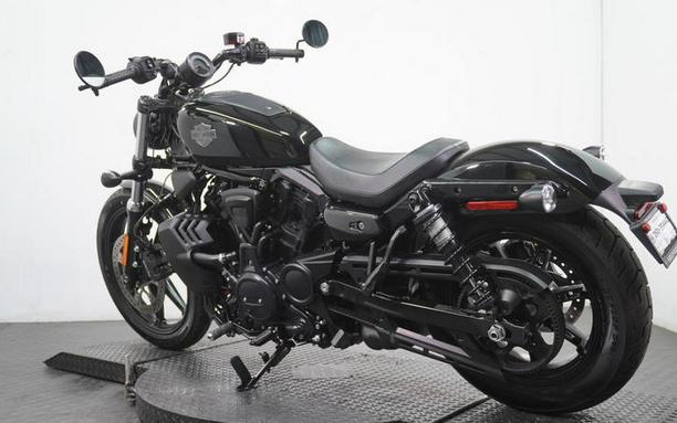 2025 Harley-Davidson® RH975 - Nightster®