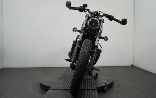 2025 Harley-Davidson® RH975 - Nightster®
