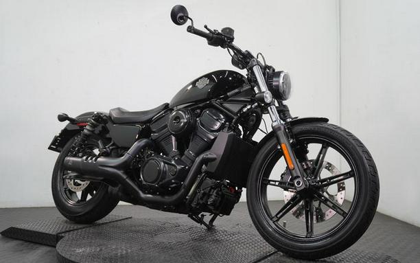 2025 Harley-Davidson® RH975 - Nightster®