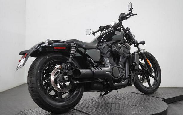 2025 Harley-Davidson® RH975 - Nightster®