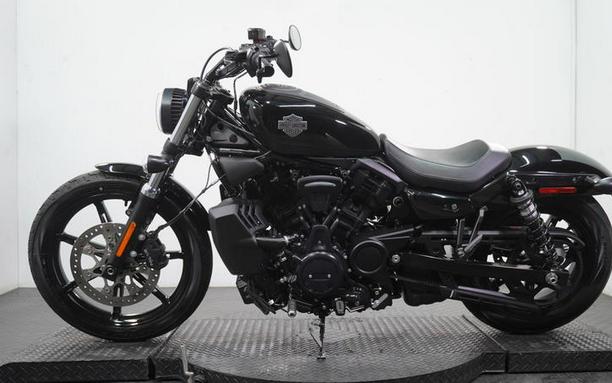 2025 Harley-Davidson® RH975 - Nightster®