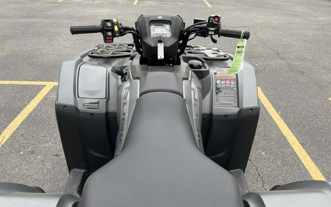 2026 HONDA FOURTRAX FOREMAN RUBICON 4X4 AUTO DCT EPS