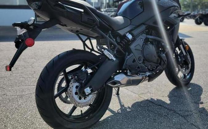 2023 Kawasaki Versys® 650 LT