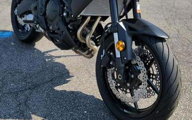 2023 Kawasaki Versys® 650 LT