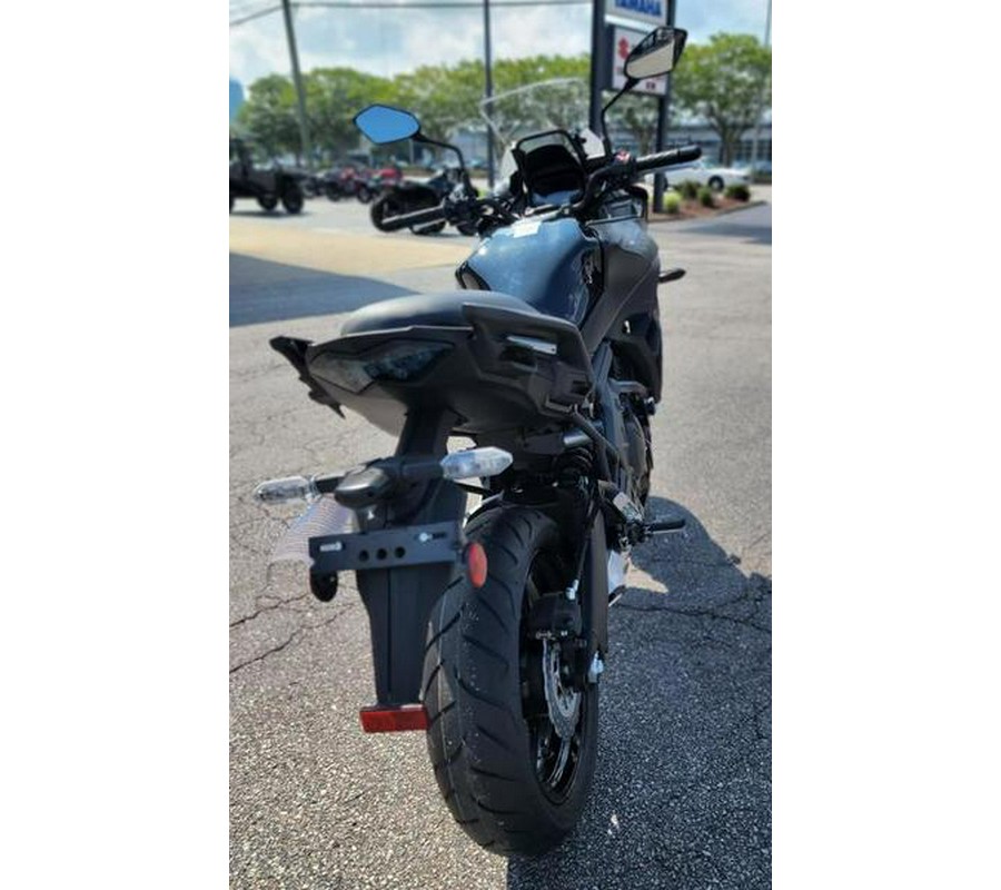 2023 Kawasaki Versys® 650 LT