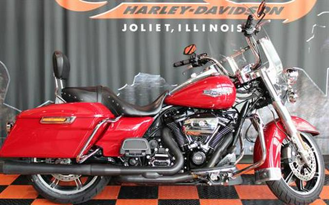 2020 Harley-Davidson Road King®