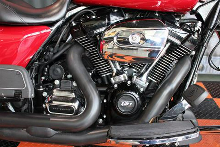 2020 Harley-Davidson Road King®