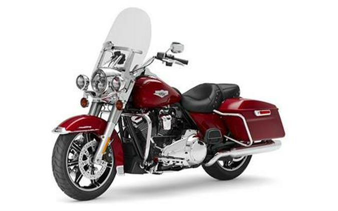 2020 Harley-Davidson Road King®