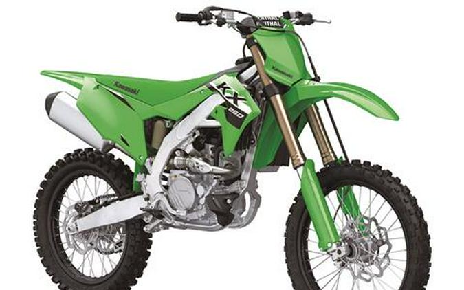 2024 Kawasaki KX 250