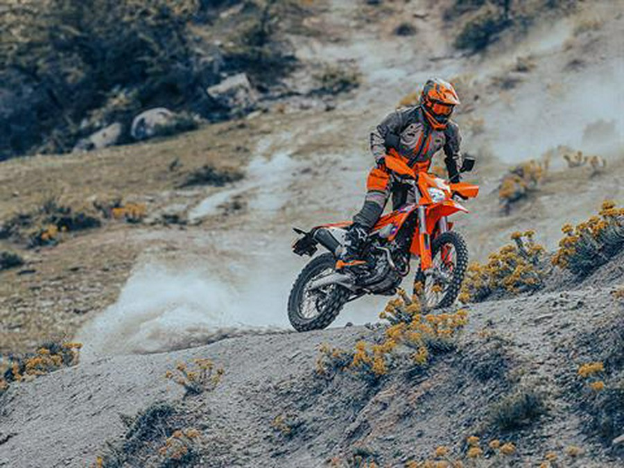 2024 KTM 500 EXC-F