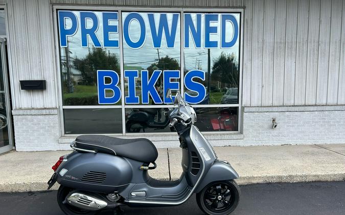 Vespa motorcycles for sale in New Jersey - MotoHunt