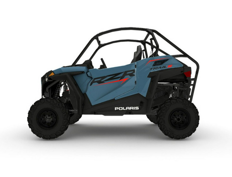 2024 Polaris RZR Trail S Sport