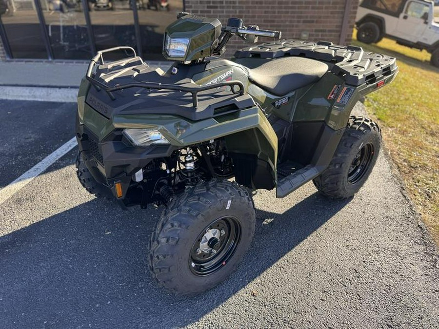 2024 Polaris® Sportsman 570