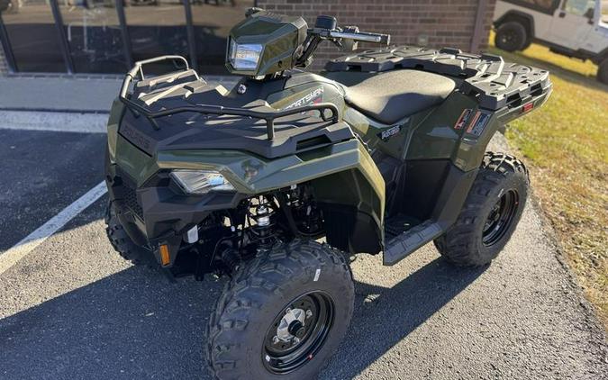 2024 Polaris® Sportsman 570