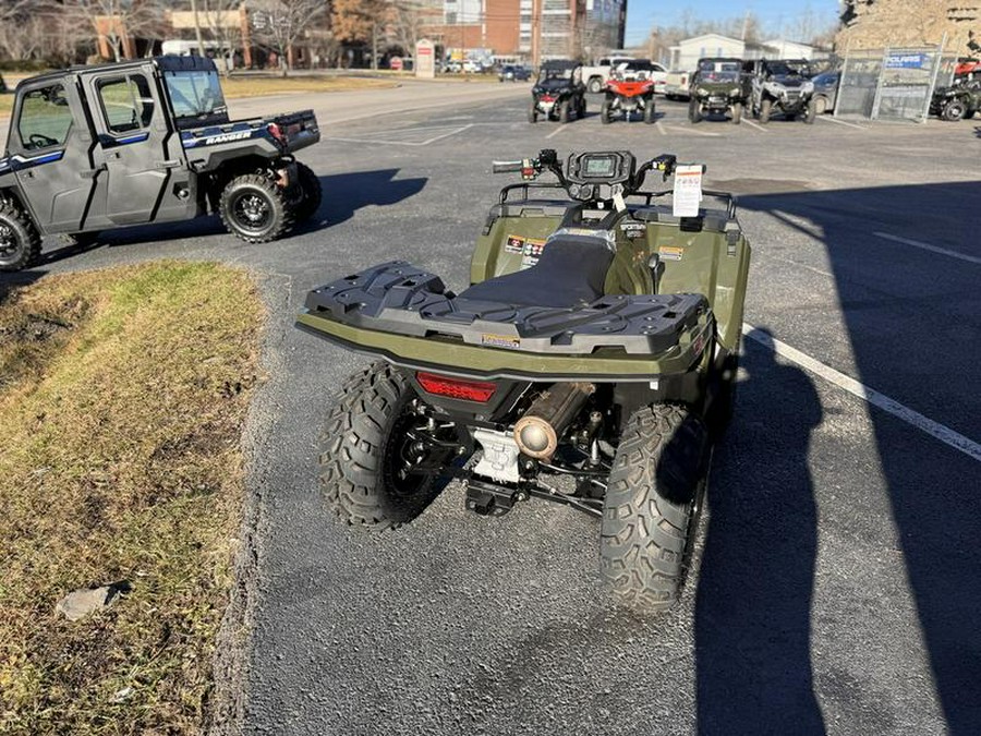 2024 Polaris® Sportsman 570