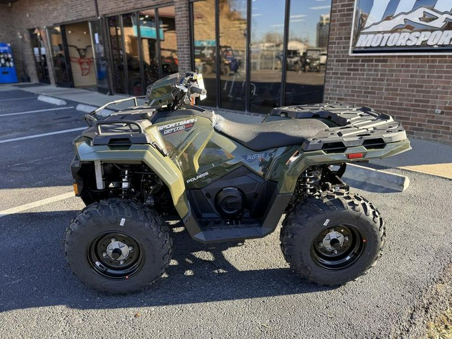 2024 Polaris® Sportsman 570