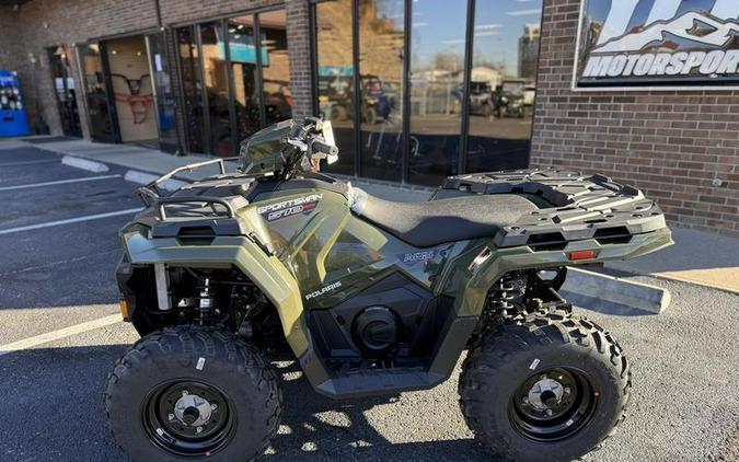 2024 Polaris® Sportsman 570