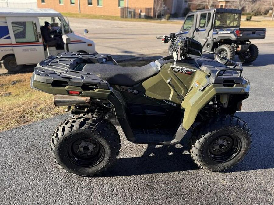 2024 Polaris® Sportsman 570