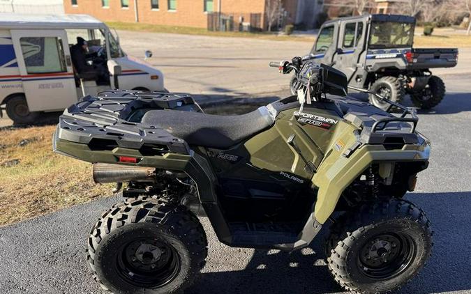 2024 Polaris® Sportsman 570