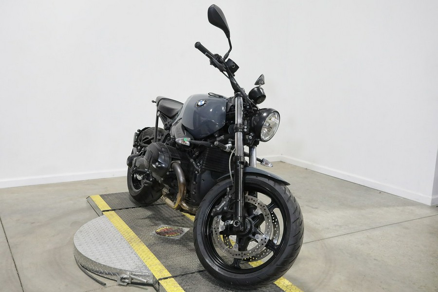 2019 BMW R nineT Pure