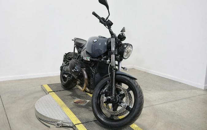 2019 BMW R NINET PURE