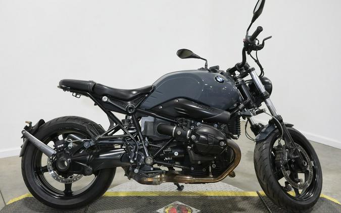 2019 BMW R NINET PURE