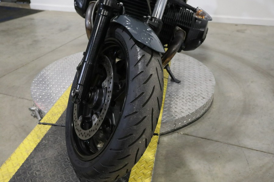 2019 BMW R nineT Pure