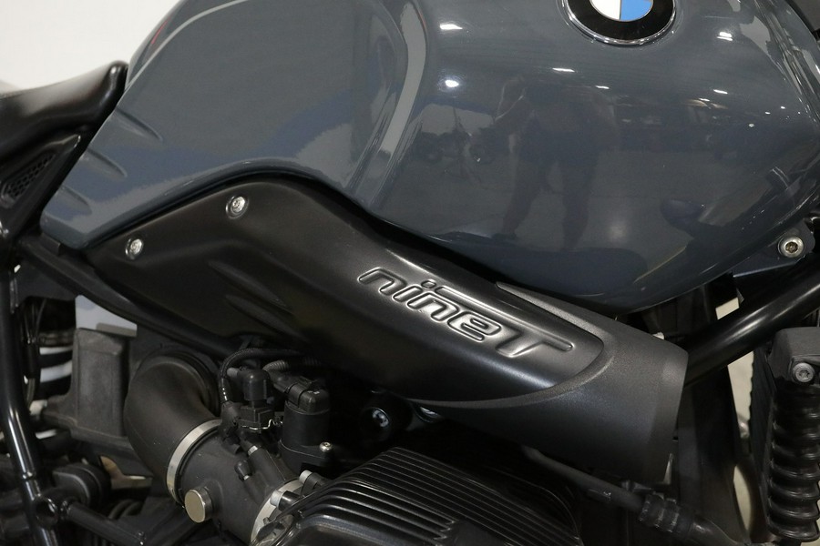 2019 BMW R nineT Pure