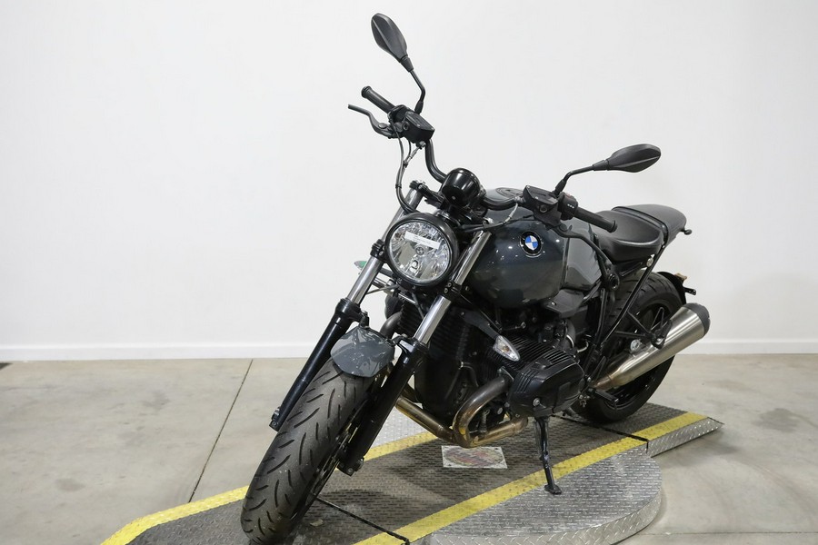 2019 BMW R nineT Pure