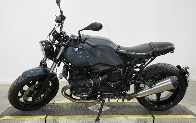 2019 BMW R NINET PURE