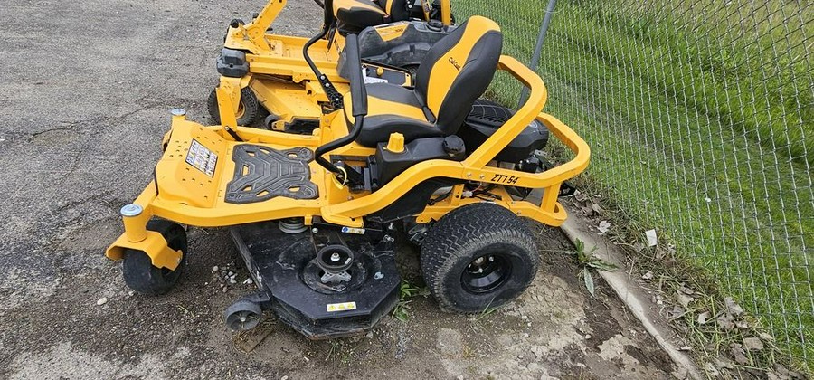 2019 Cub Cadet® Ultima Series™ ZT1 54