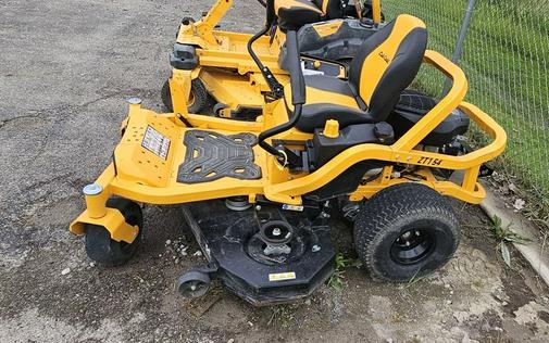 2019 Cub Cadet® Ultima Series™ ZT1 54