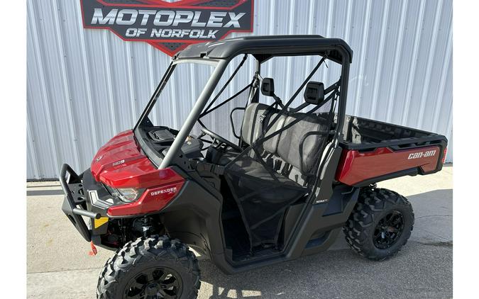 2024 Can-Am DEFENDER XT HD9