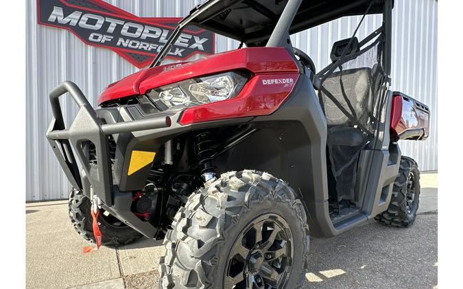 2024 Can-Am DEFENDER XT HD9