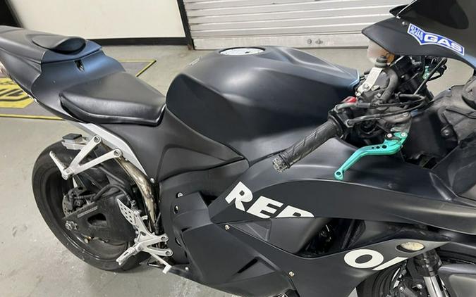 2009 Honda CBR 600RR