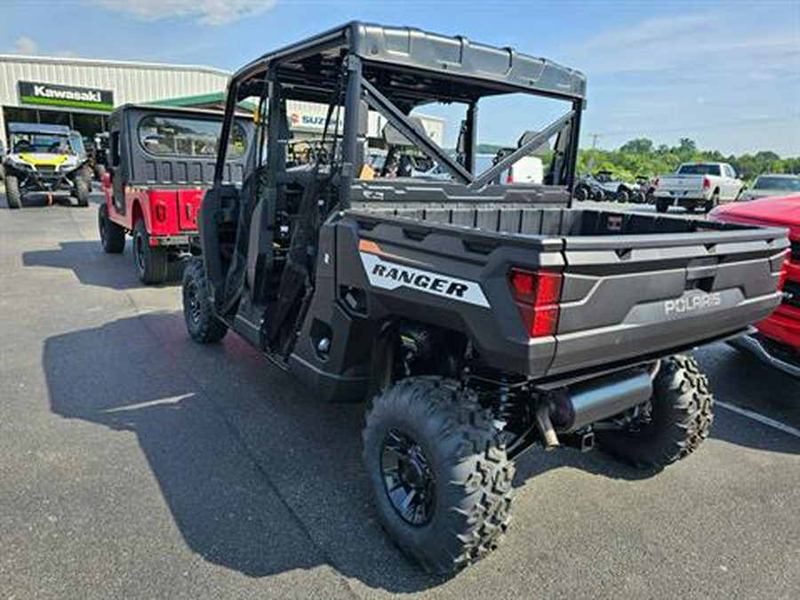 2025 Polaris Ranger Crew 1000 Premium