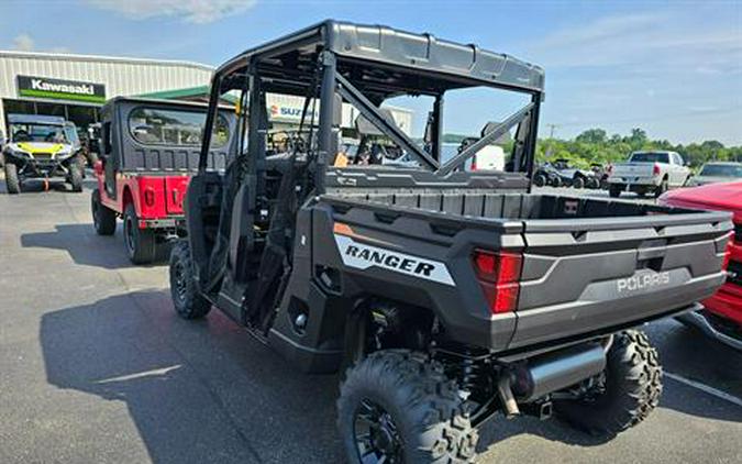 2025 Polaris Ranger Crew 1000 Premium