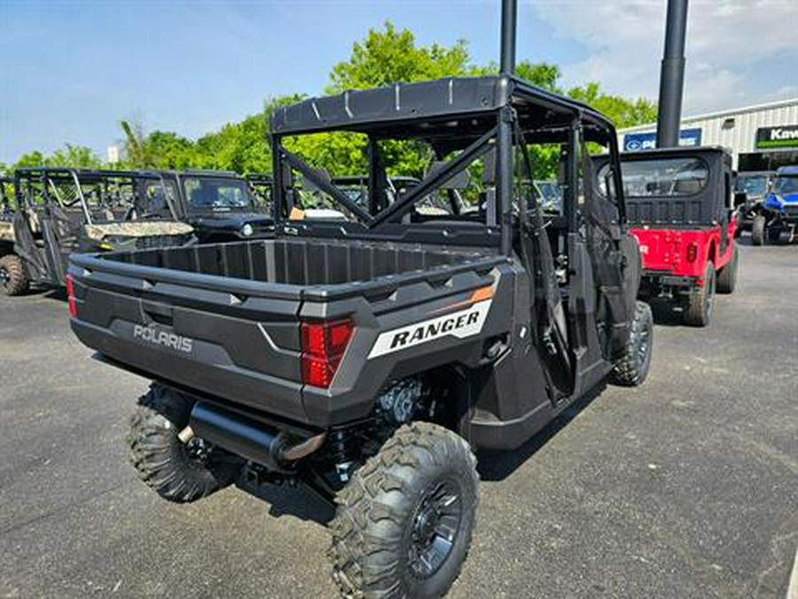 2025 Polaris Ranger Crew 1000 Premium