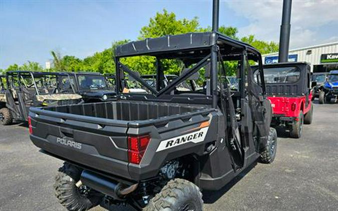 2025 Polaris Ranger Crew 1000 Premium