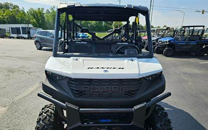 2025 Polaris Ranger Crew 1000 Premium