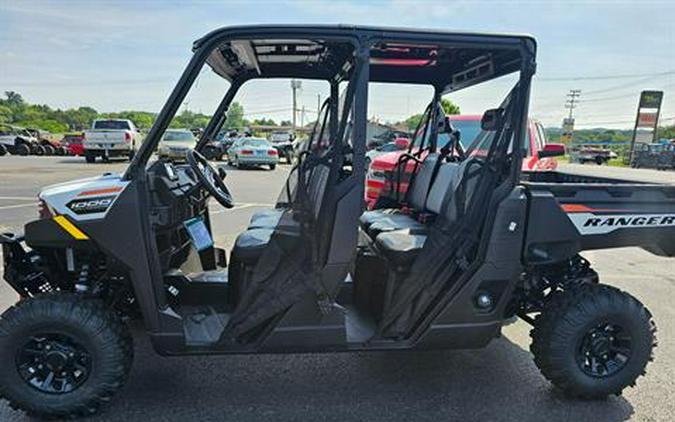 2025 Polaris Ranger Crew 1000 Premium