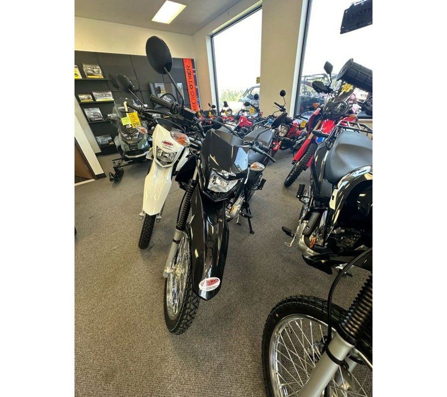 2024 Honda® XR150L