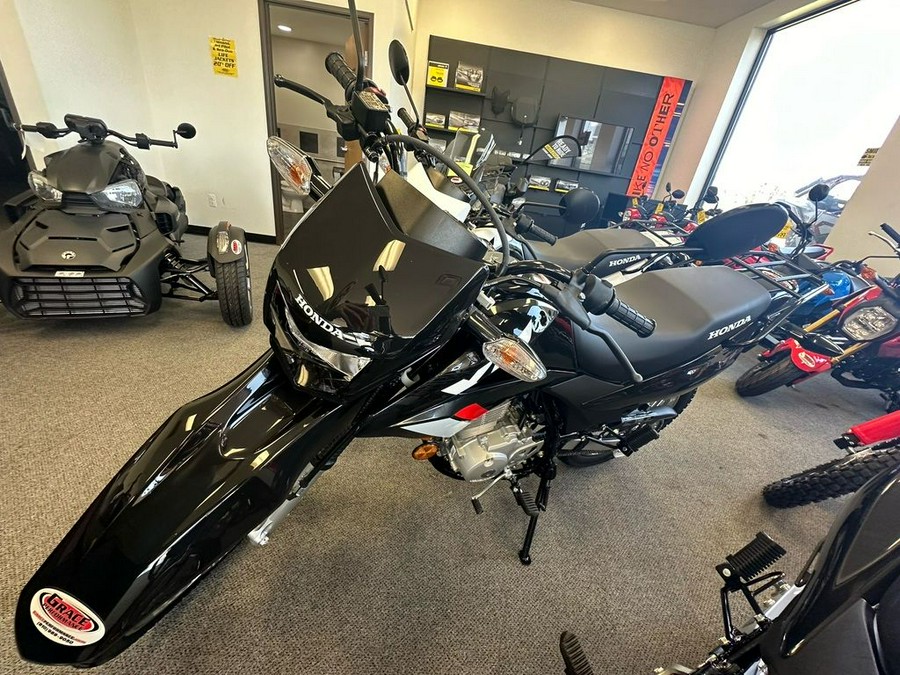 2024 Honda® XR150L