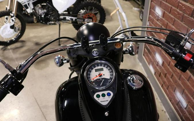 2014 Kawasaki Vulcan® 900 Classic