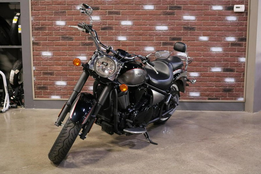 2014 Kawasaki Vulcan® 900 Classic